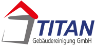 Titan Gebäudereinigung GmbH Logo