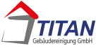 Titan Gebäudereinigung GmbH Logo